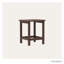 Table d'appoint POLYWOOD South Beach 18 "-30469658