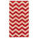 Vondrus Performance Chevron Rug