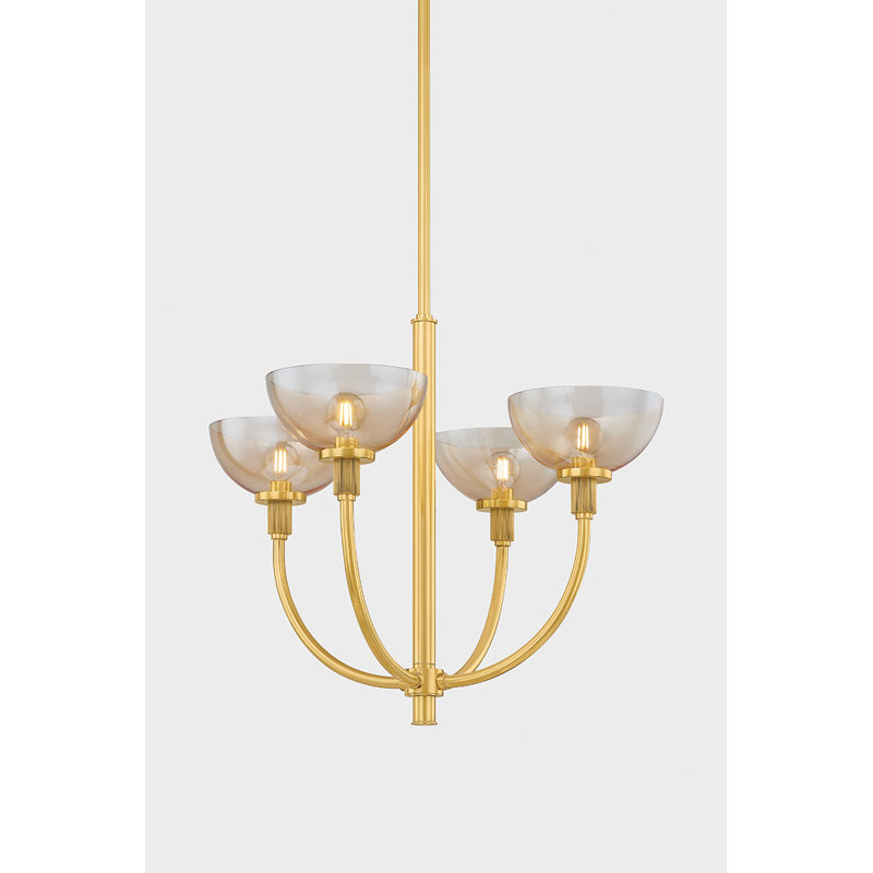 Lustre en EVA