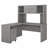 Echo 4 Piece Computer Desk Office Set-1164752037