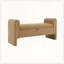 Banc de bout avec accoudoirs et rangement Modern-462693766