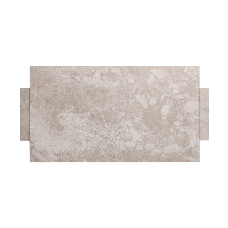ROMANO Coffee Table, Lunar Marble