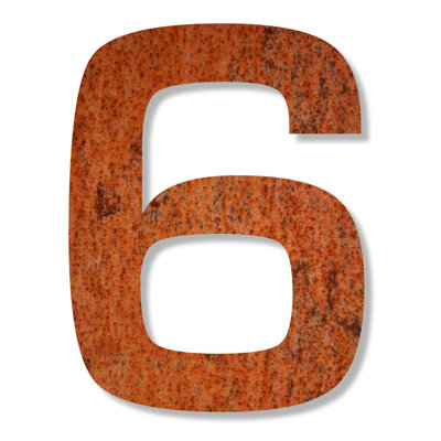 House Number
