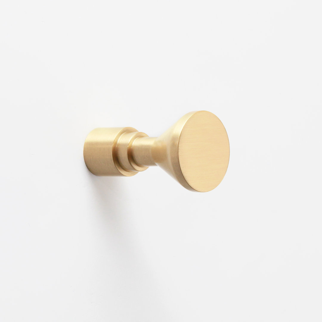 Cornette Wall Mounted Robe Hook