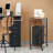 End Table with Storage