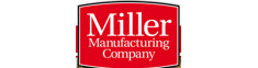 Miller Manufacturing logo