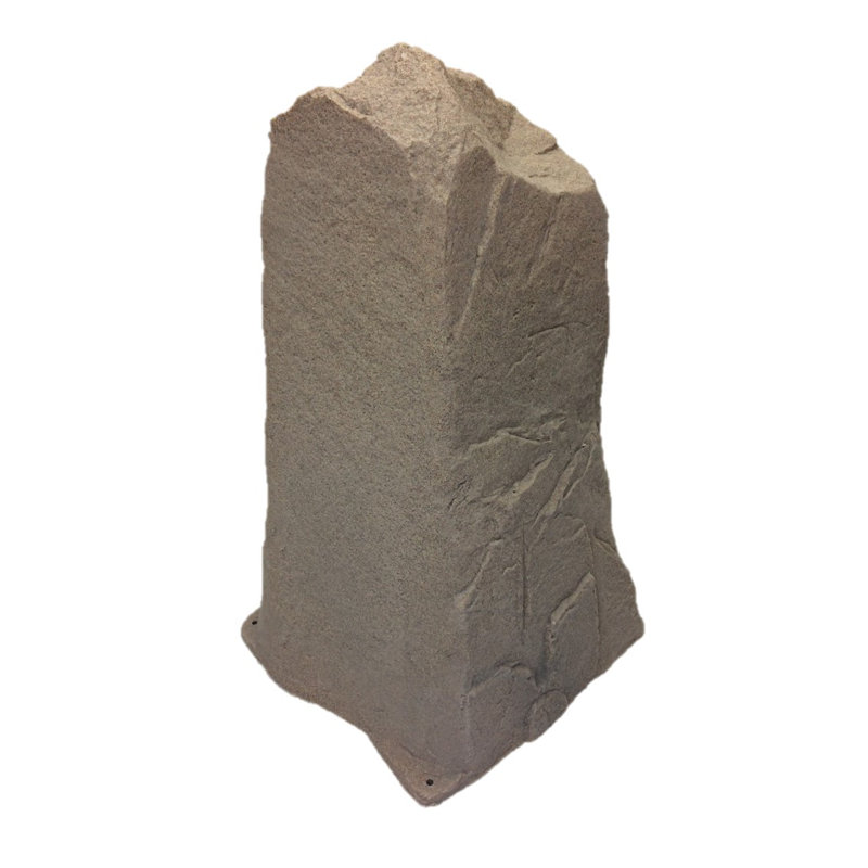 DekoRRa Artificial Rock Model 120-RB, Riverbed
