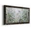 Wildflower Fields - Peinture sur toile encadrée-1072088981