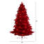 Lighted Artificial Christmas Tree-1613592476