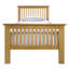 Labrosse Solid Wood Bed-14591311-14591314