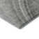 Premium Machine Washable Cerrito AMF584 Gray Rug