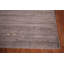 Tapis rayé carré Gabbeh 8 x 8