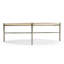 Table basse Tidepool