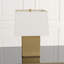 Bleeker Metal Table Lamp-82840916