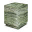 Table d'appoint en béton Stova Cube-121473200