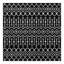 Tapis noir Selim-1851624199