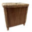 Bachelor-chest 3 tiroirs Debolt