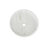 White Natural Marble Bathroom Vessel Sink-124471393