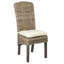 Bronstein 18'' H Side Chair