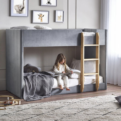 Kaleb Single (3') Bunk Bed