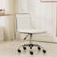 Chaise de bureau Chromel