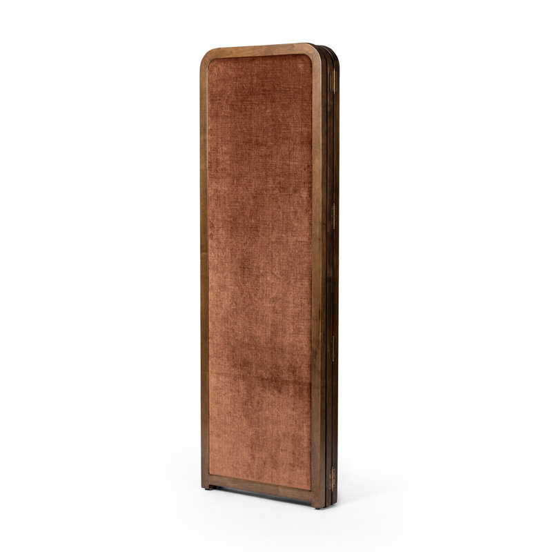 Duane Room Divider-Altair Sienna