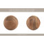 Nena Decorative Wooden Orb-1153810470