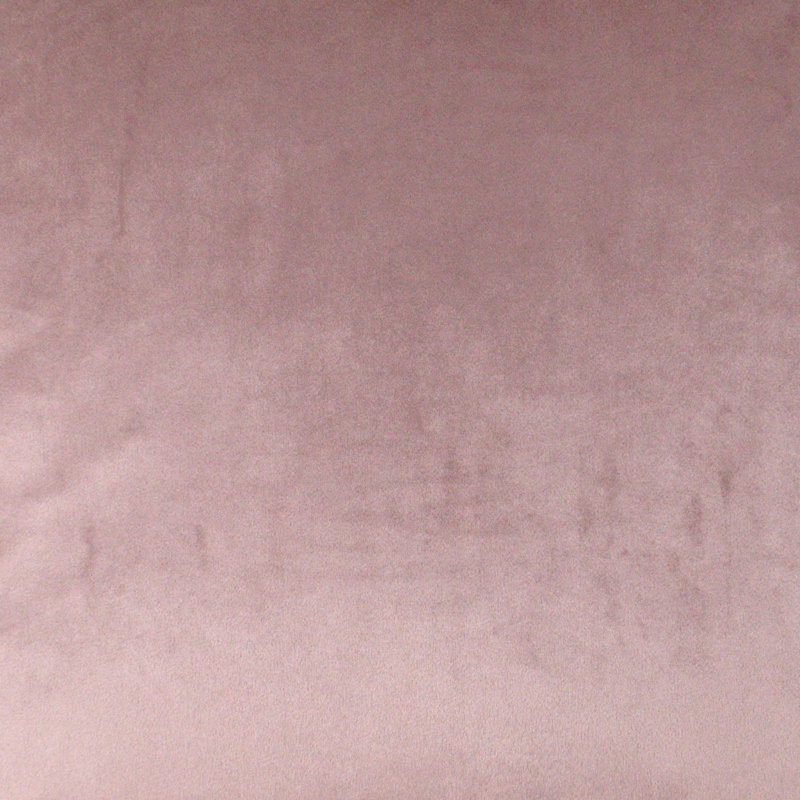 Darling Pillow Cover & Insert, Rose, Square 24"