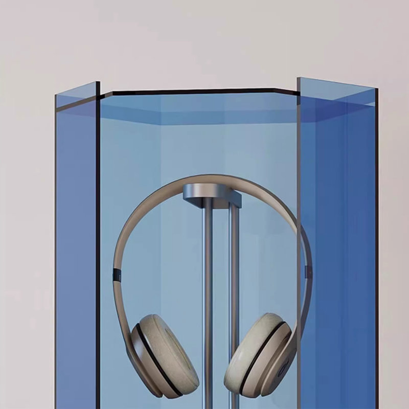 Lito, Bleu
