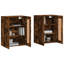 Aarynn 69.5cm Sideboard-1182860422