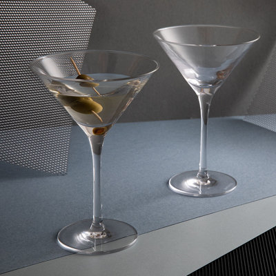Wine & Bar Martini Pair