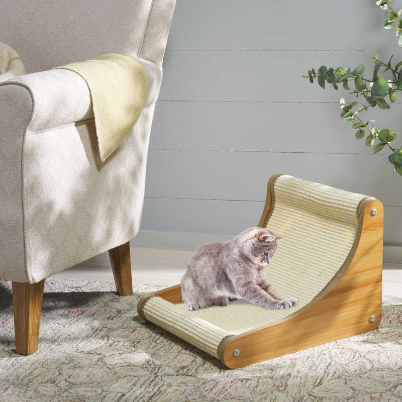 Chaise longue pour chat