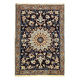Ierna One-of-a-Kind 5' X 3' Hand Knotted Area Rug