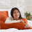 100% Mulberry Silk Pillowcase Zipper Closure-97318645-87087328