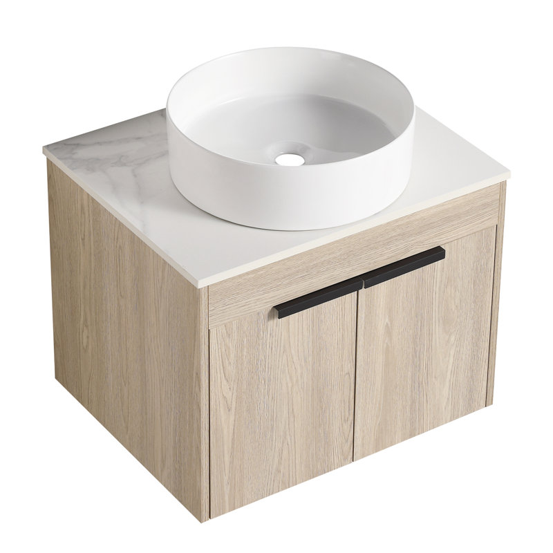 24 inch Bathroom Vanity Without Top