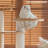 Solid Wood Large Cat Tree