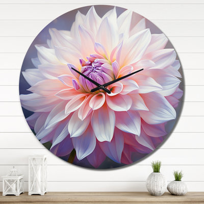 Horloge murale Cheray