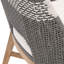 Chaise d'appoint Bowker-1021385643