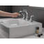 Robinet de salle de bain Broadmoor-88089704
