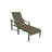 Kenzo Outdoor Metal Chaise Lounge-18384300-18384289