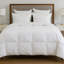 Édredon en duvet pour château Chateau Winter-10257273