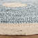 Zeitler Hand Woven Jute, Cotton Rug