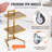 Capacity Hand Truck Dolly