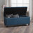 Upholstered Storage Bench-1507765282