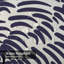 Rideau de douche Abstract Line-375774519