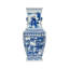 Meiling Dragon Vase