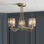 Ampelius Semi Flush Mount-91062674