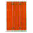 Orange est en rupture de stock