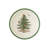 Spode Christmas Tree Cereal/Oatmeal Bowl 5.5"