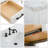 72'' Double Bathroom Vanity with Engineered Marble Top-94811305-94811318